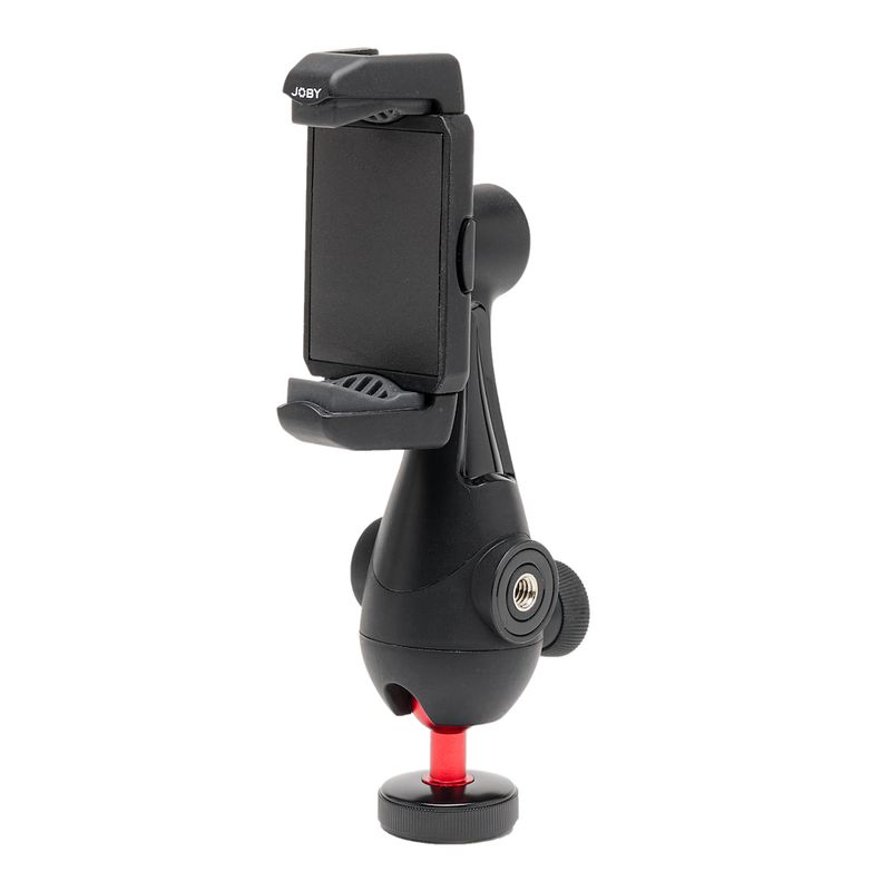 Joby-GripTight-Pro-3-Mount-Morsetto-per-Telefono