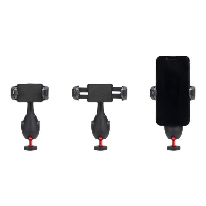 Joby-GripTight-Pro-3-Mount-Morsetto-per-Telefono