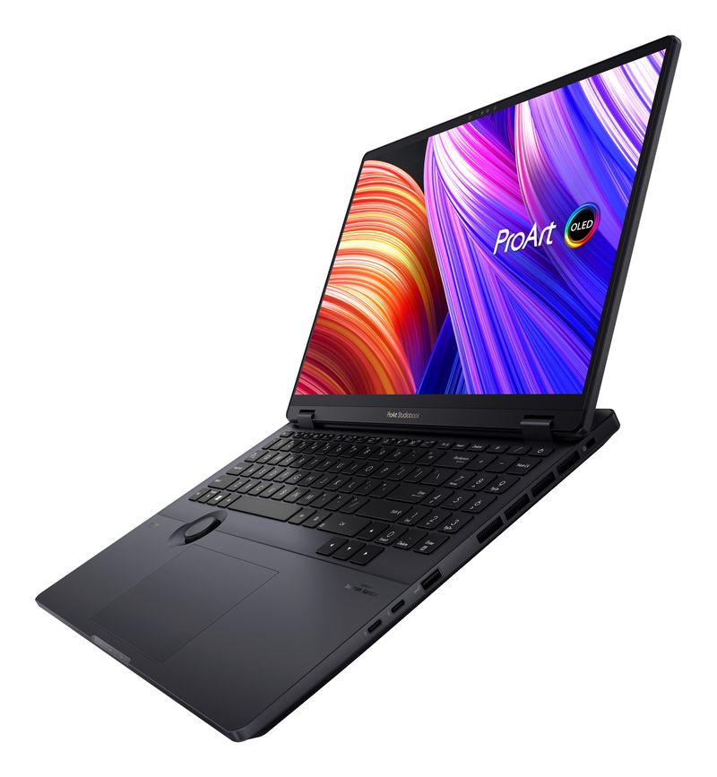 ASUS-ProArt-StudioBook-16-OLED-H7604JI-MY121X-i9-13980hx-32Gb-Hd-1Tb-Ssd-Nvidia-Geforce-Rtx-4070-16---Windows-11-Pro