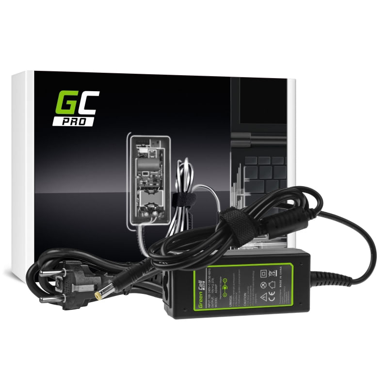 Green-Cell-Alimentatore-per-Notebook-19v2.37a-45W-Acer-Aspire