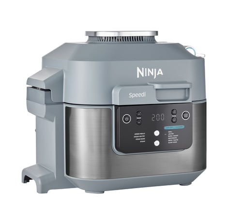 Ninja-Speedi-ON400EU-Pentola-Elettrica-Rapida-e-Friggitrice-ad-Aria
