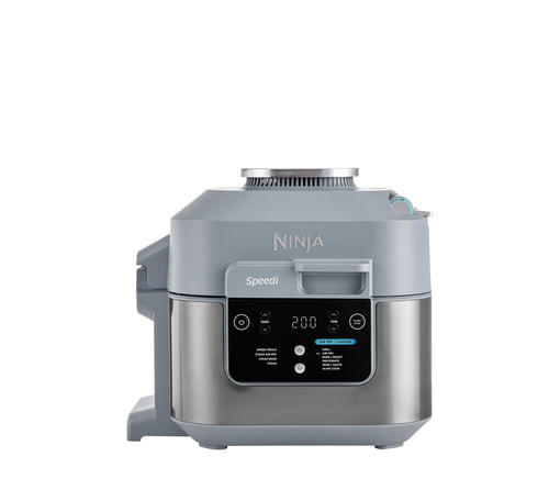 Ninja-Speedi-ON400EU-Pentola-Elettrica-Rapida-e-Friggitrice-ad-Aria