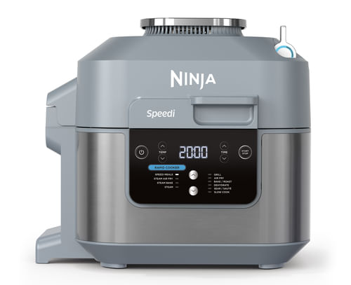 Ninja-Speedi-ON400EU-Pentola-Elettrica-Rapida-e-Friggitrice-ad-Aria