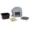 Ninja-Speedi-ON400EU-Pentola-Elettrica-Rapida-e-Friggitrice-ad-Aria