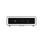 Zotac ZBOX CI669 NANO PC con dimensioni 1,8 l Nero, Bianco i7-1355U Intel SoC 1,7 GHz
