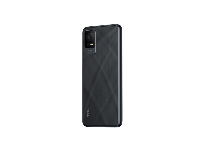 TCL-406s-3Gb-64Gb-6.6---Dual-Sim-Dark-Grey