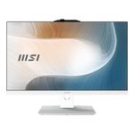 MSI Modern AM242P 12M-642IT Intel® Core™ i5 i5-1235U 60,5 cm (23.8") 1920 x 1080 Pixel PC All-in-one 8 GB DDR4