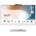 MSI AM242 12M-644IT Modern i5-1235u 8Gb Hd 512Gb Ssd  27'' Windows 11 Home