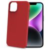 Celly-Cromo-Cover-per-iPhone-15-Rosso