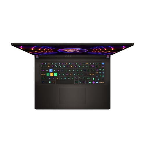 MSI-Gaming-Vector-GP78HX-13VI-425IT-i9-13980hx-32Gb-Hd-1Tb-Ssd-Nvidia-Geforce-Rtx-4090-17---Windows-11-Home-Advanced