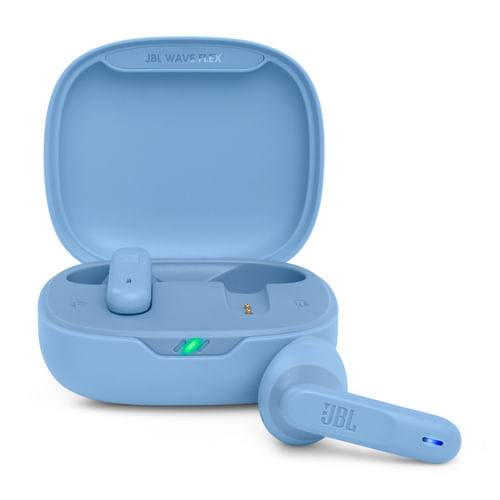 JBL-Wave-Flex-Auricolari-Wireless-In-Ear-Bluetooth-Waterproof-IP54-e-Antipolvere-IPX2-Deep-Bass-Sound-Tecnologia-TalkThru-e-AmbientAware-Fino-a-32-h-di-Autonomia-in-Blu