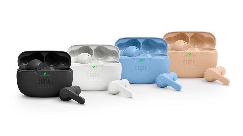 JBL-Wave-Flex-Auricolari-Wireless-In-Ear-Bluetooth-Waterproof-IP54-e-Antipolvere-IPX2-Deep-Bass-Sound-Tecnologia-TalkThru-e-AmbientAware-Fino-a-32-h-di-Autonomia-in-Blu