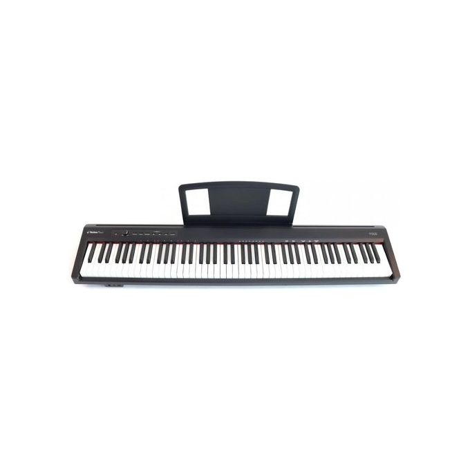 Technopiano-Tastiera-Musicale-TP-50S-Bluetooth-Nero