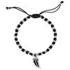 2JEWELS-Bracciale-in-acciaio-316L-ipoallergenico-e-nylon