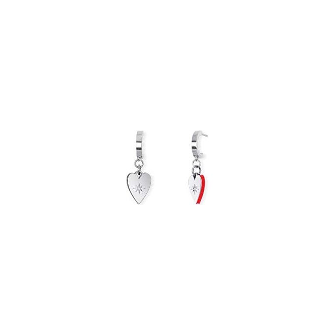 2JEWELS-Orecchini-in-acciaio-316L-ipoallergenico-con-smalto-e-cristalli