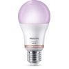 Philips-Smart-Color-Goccia-Smerigliato-60W-2-Pezzi