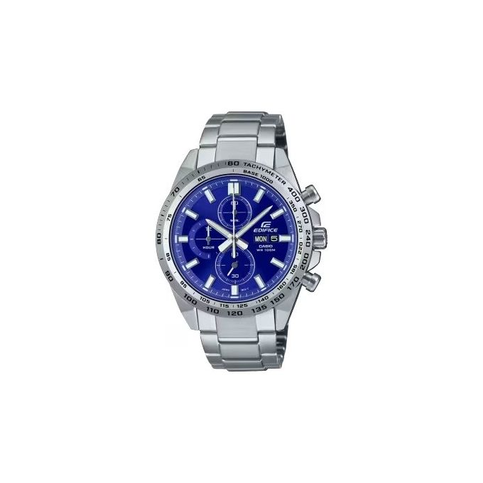 Casio Orologio da Polso Analogico Edifice