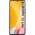 Xiaomi  Smartphone Xiaomi 12 Lite 6,55" 5G 3840 x 2160 px 6,55" Snapdragon 778G 8 GB RAM 128 GB Rosa 128 GB