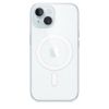 Apple-Custodia-MagSafe-Trasparente-per-iPhone 15--------