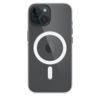 Apple-Custodia-MagSafe-Trasparente-per-iPhone 15--------
