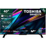 Toshiba Smart TV Toshiba 40" LED
