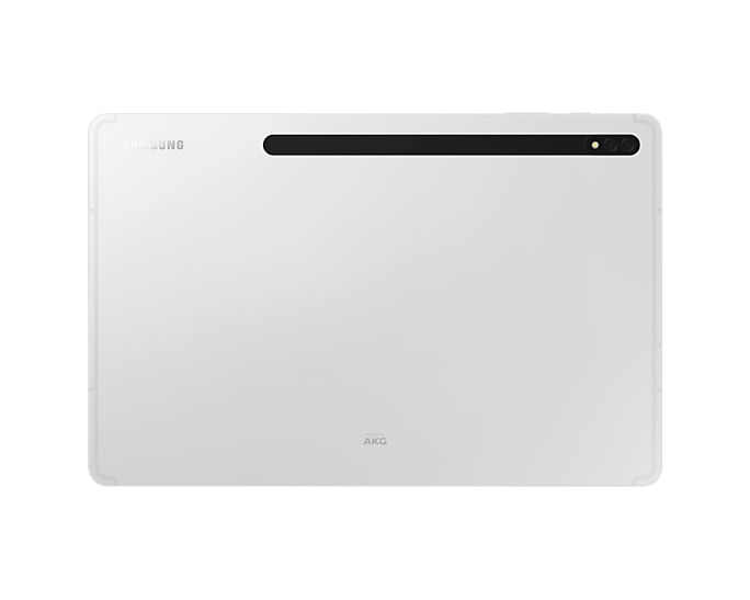 Samsung-Galaxy-Tab-S8--X800-12.4---8Gb-128Gb-Wi-Fi-Silver-Europa