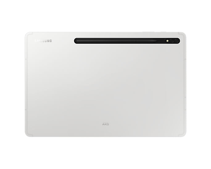 Samsung-Galaxy-Tab-S8--X800-12.4---8Gb-128Gb-Wi-Fi-Silver-Europa