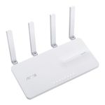 ASUS ExpertWiFi EBR63 AX30000 Router Business Dual-band WIFI, SDN, VLAN, Dual WAN, VPN, Guest Portal, Free WiFi