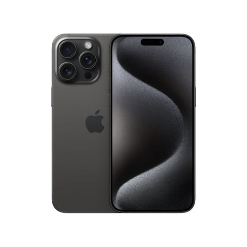 Apple-iPhone-15-Pro-Max-1Tb-6.7---Titanio-Nero-Europa