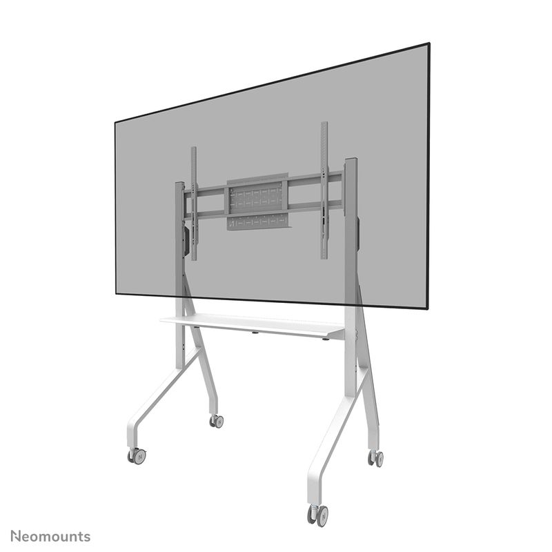 Neomounts-Supporto-per-Monitor-da-Pavimento-Move-Go-55---86---Bianco