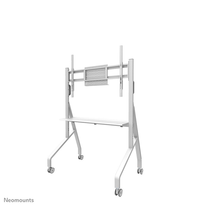 Neomounts-Supporto-per-Monitor-da-Pavimento-Move-Go-55---86---Bianco
