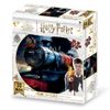 Grandi-Giochi-Puzzle-3D-Harry-Potter-Treno-500-Pezzi