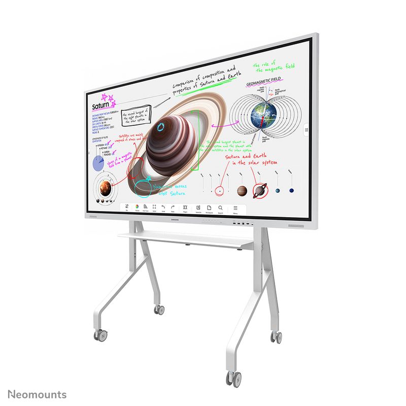 Neomounts-Supporto-per-Monitor-da-Pavimento-Move-Go-55---86---Bianco