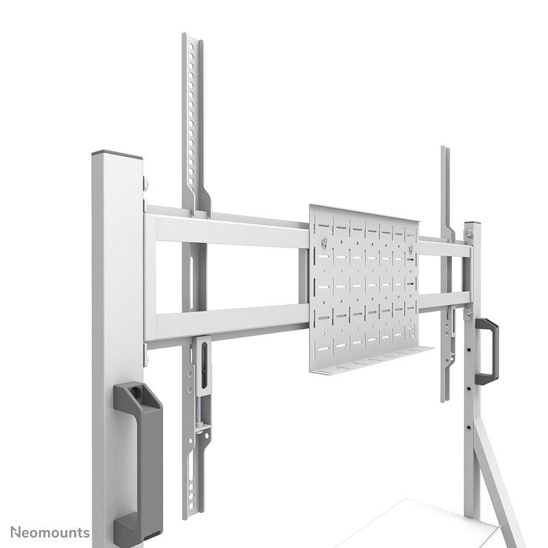 Neomounts-Supporto-per-Monitor-da-Pavimento-Move-Go-55---86---Bianco