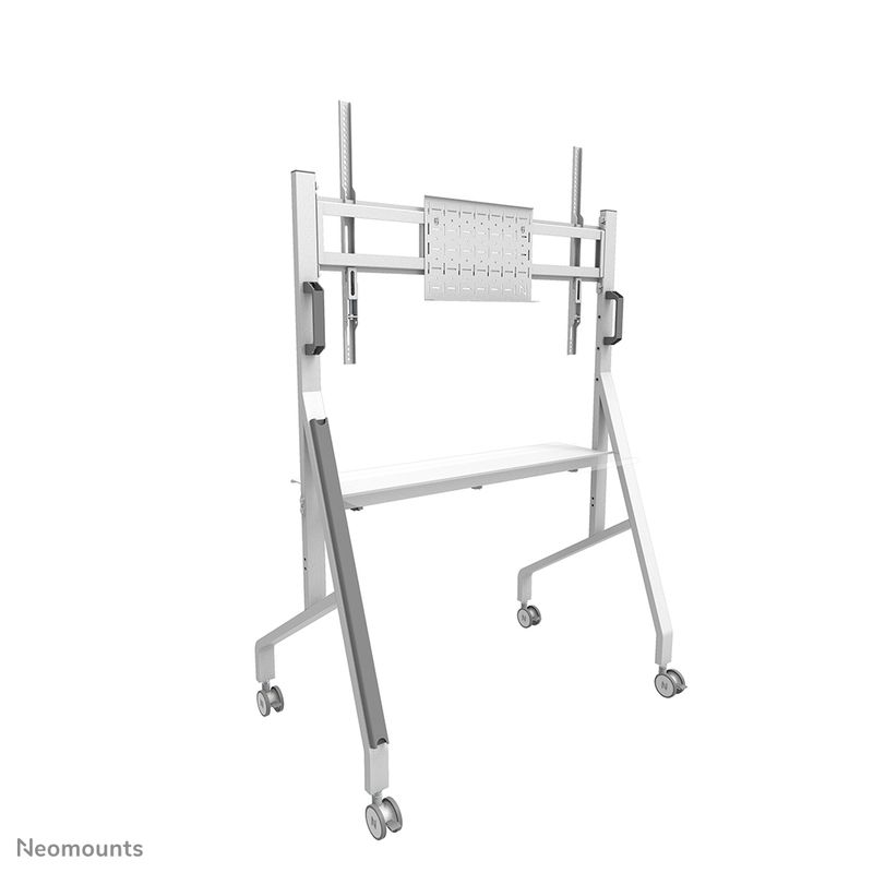 Neomounts-Supporto-per-Monitor-da-Pavimento-Move-Go-55---86---Bianco