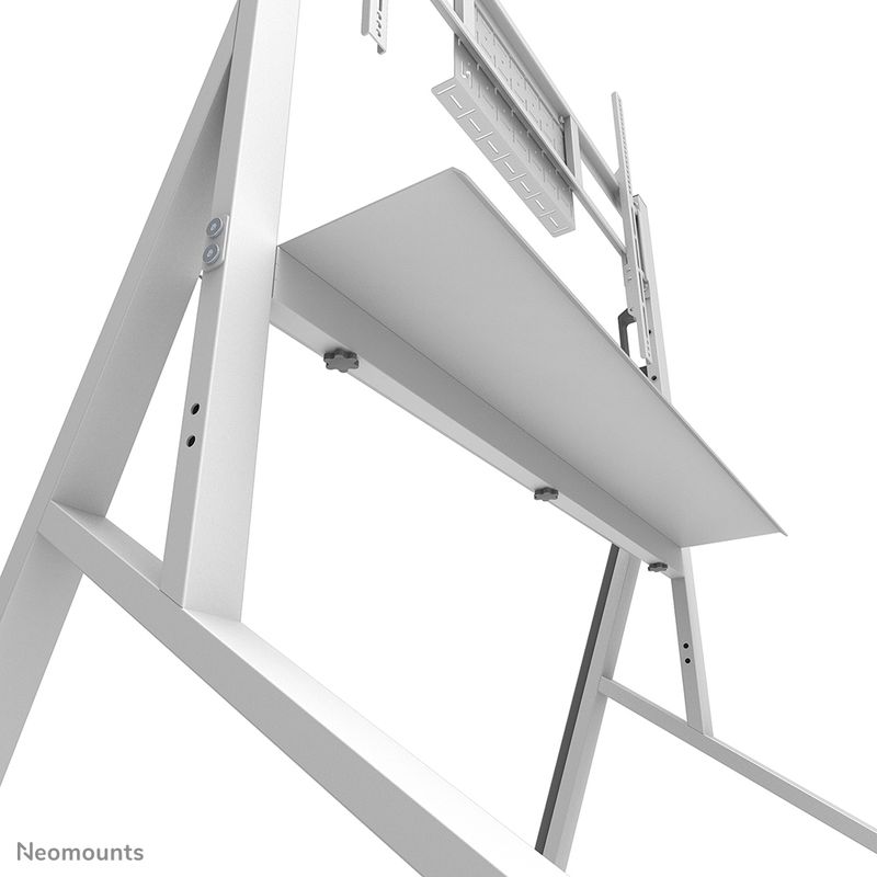 Neomounts-Supporto-per-Monitor-da-Pavimento-Move-Go-55---86---Bianco