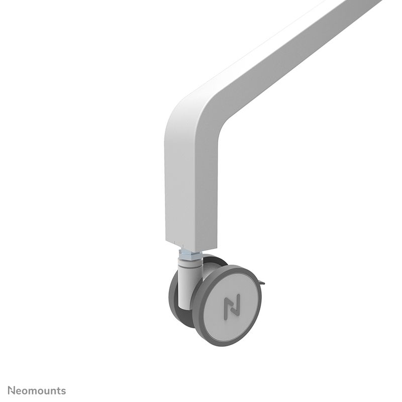 Neomounts-Supporto-per-Monitor-da-Pavimento-Move-Go-55---86---Bianco