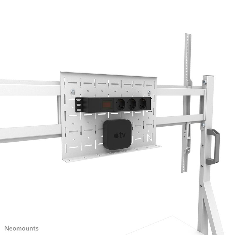Neomounts-Supporto-per-Monitor-da-Pavimento-Move-Go-55---86---Bianco