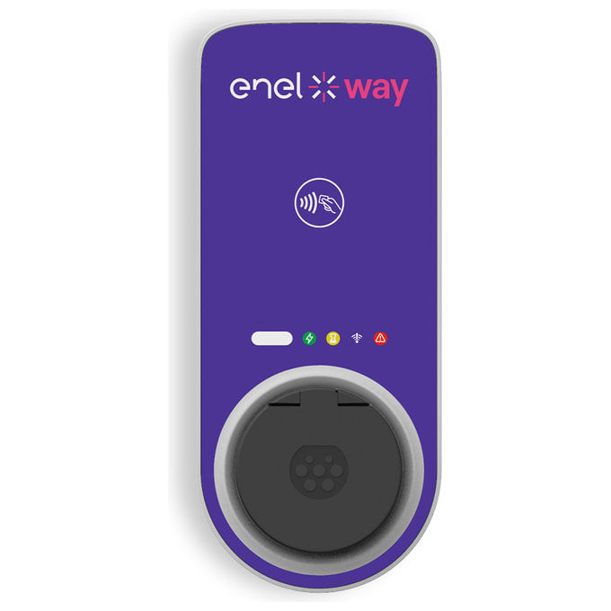 ENEL-Waybox-Start-Cellular-senza-cavo-74kW-32A-monofase