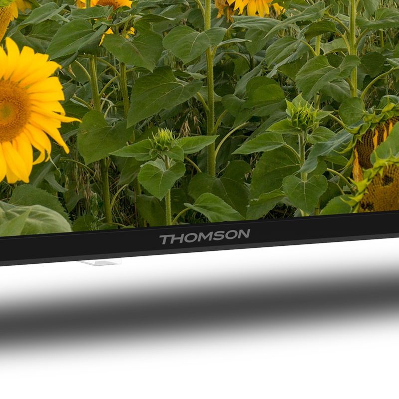Thomson-32HA2S13-Tv-Led-32---Frame-Less-Smart-Tv-Android-11-Dvb-t2-s2-Hd-Nero