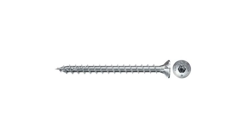 Fischer-PowerFast-II-4.5x50-SK-TX-VG-Blvz-500-Pezzi