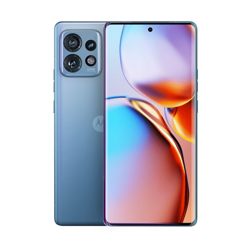 Motorola-Edge-40-Pro-5G-12Gb-256Gb-6.67---Oled-165Hz-Dual-Sim-Lunar-Blu