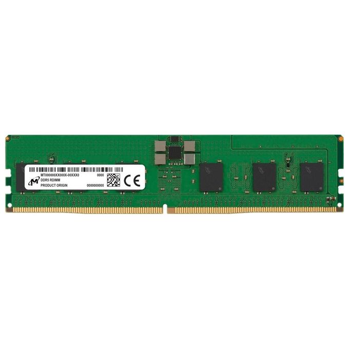 Micron-MTC10F1084S1RC48BR-Memoria-Ram-16Gb-Ddr5-4800-Mhz-Data-Integrity-Check