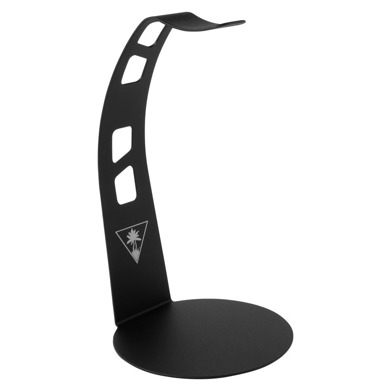 Turtle-Beach-Ear-Force-HS2-Supporto-per-Cuffie-Nero