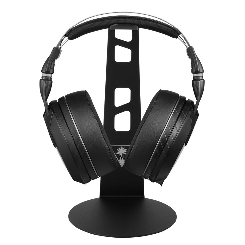 Turtle-Beach-Ear-Force-HS2-Supporto-per-Cuffie-Nero
