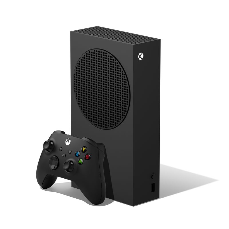 Microsoft-Xbox-Series-S---1Tb-Carbon-Black