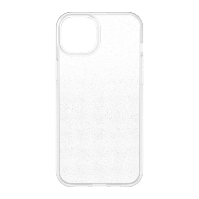 OtterBox-React-Custodia-per-iPhone-15-Plus-14-Plus-Stardust-Clear