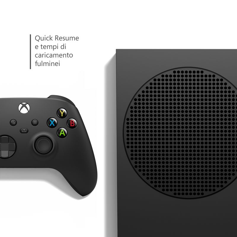 Microsoft-Xbox-Series-S---1Tb-Carbon-Black