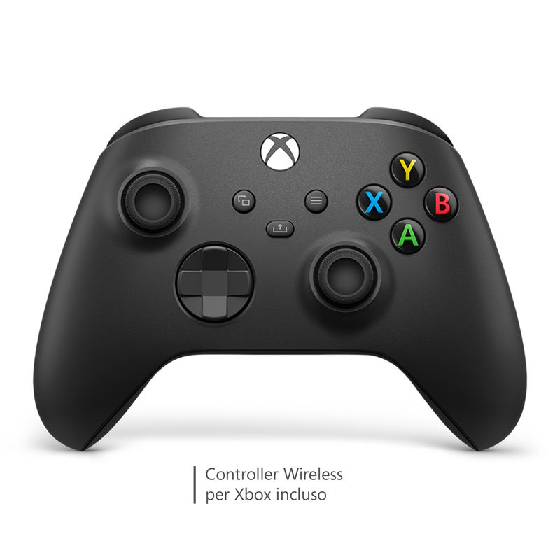 Microsoft-Xbox-Series-S---1Tb-Carbon-Black