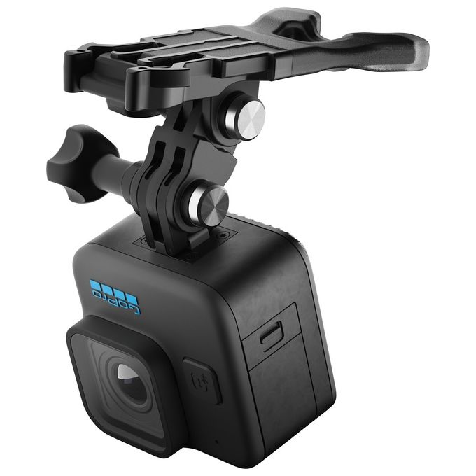 gopro-Supporto-Morso-per-Action-Cam-Ideale-per-Video-Avventure-Sportive-e-Attivita--Estreme